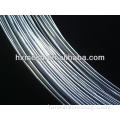 Galvanized iron wire Hot dipped and Electro galvanized wire
